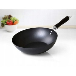 Patelnia WOK 28cm Apetit PK