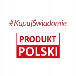 Łopatka do kremu plastikowa