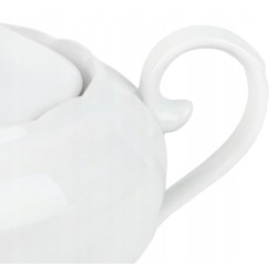 Waza porcelanowa do zupy kremów JOYLI 2.5L