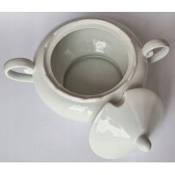 Waza porcelanowa do zupy kremów JOYLI 2.5L