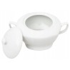 Waza porcelanowa do zupy kremów MINC 2.5L