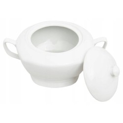 Waza porcelanowa do zupy kremów MINC 2.5L