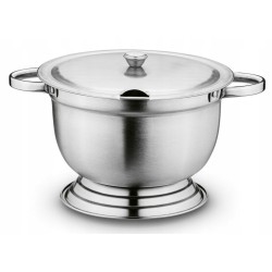 Waza do zupy ze stali...