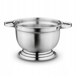 Waza do zupy ze stali nierdzewnej 2,7L satyna