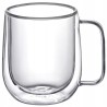 Ambition MIA szklanka kubek termiczny 250ml 6szt.