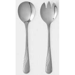 Ambition Komplet zestaw sztućców NAPOLI 50el. 12os