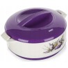 Termos obiadowy lunch box LAVENDER 3,5l Banquet