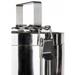 Termos obiadowy menażka AKCENT 4cz. 4,4l Banquet