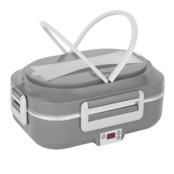 Lunch Box LB640 Elektryczny podgrzewacz