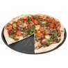 Forma do pieczenia pizzy stal węglowa Tadar 32,5cm