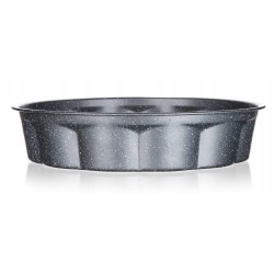 Forma do pieczenia GRANITE Grey 27,5x6cm Banquet