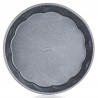 Forma do pieczenia GRANITE Grey 27,5x6cm Banquet