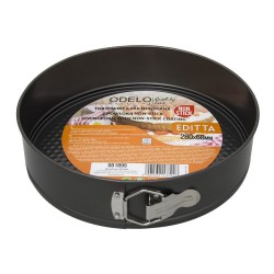 Tortownica non-stick EDITTA...