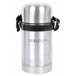 Termos obiadowy lunch box NELIN 800ml 8h ODELO