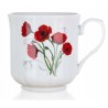 Kubek ceramiczny 560ml MAXI POPPY maki Banquet