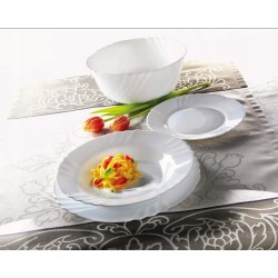 Salaterka miska duża EBRO 23cm Bormioli Rocco