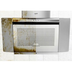 MAGICZNA GĄBKA do czyszczenia plam usuwa brud !!