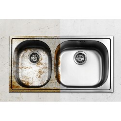 MAGICZNA GĄBKA do czyszczenia plam usuwa brud !!