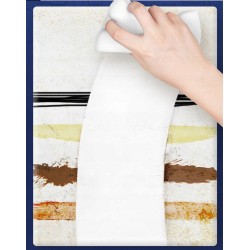 MAGICZNA GĄBKA do czyszczenia plam usuwa brud !!