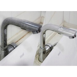 MAGICZNA GĄBKA do czyszczenia plam usuwa brud !!