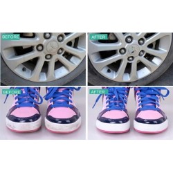 MAGICZNA GĄBKA do czyszczenia plam usuwa brud !!