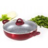 Patelnia głęboka Jasper 28 cm non- stick AMBITION