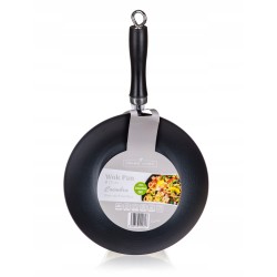 Patelnia WOK 25 cm non-stick Coimbra