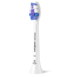 Główka do Sonicare S2 Sensitive 2 sztuki HX6052/10