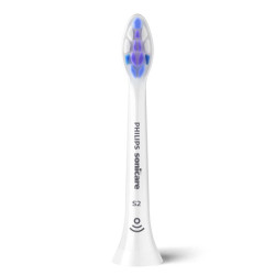 Główka do Sonicare S2 Sensitive 2 sztuki HX6052/10