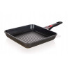 Patelnia grillowa Advantage 28x28x5,5cm Banquet