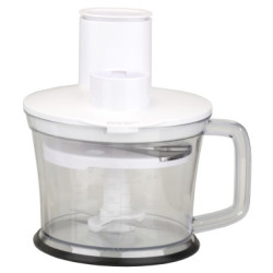 Blender HBD801WH 1000W Duży zestaw