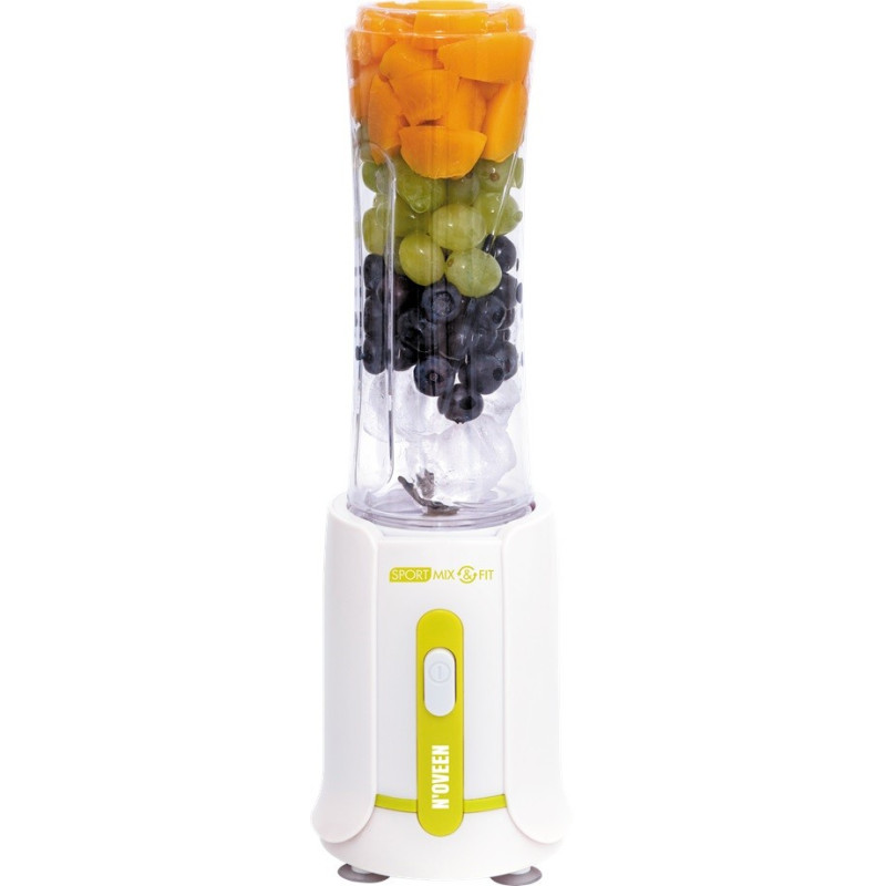 Blender SB210 Sport Mix & Fit - Zielony