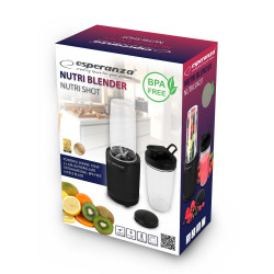 Nutri Blender Shot 6w1