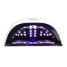 Lampa UV LED do lakieru hybrydowego Amethyst 54W