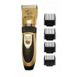 Maszynka do strzyżenia ORO-PET Clipper Złota