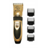 Maszynka do strzyżenia ORO-PET Clipper Złota