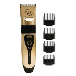 Maszynka do strzyżenia ORO-PET Clipper USB