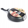 PATELNIA tradycyjna NON-STICK INDUKCJA Ambition Magnat 26 cm