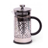 Szklany ZAPARZACZ z tłokiem dzbanek DO KAWY herbaty French Press 1l 1000 ml