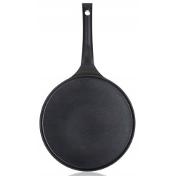 Patelnia do naleśników INDUKCJA powłoka non-stick ALIVIA 26 cm Banquet