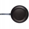 Aluminiowa PATELNIA 28 cm INDUKCJA Graphite Ambition SZARA