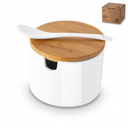 Porcelanowa CUKIERNICA 350...