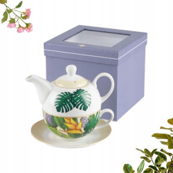 Porcelanowy DZBANEK 400 ml...