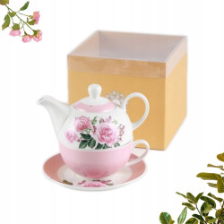 Porcelanowy DZBANEK 400 ml...