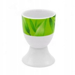 Porcelanowy KOMPLET OBIADOWY dla DZIECI 4 elementy Bella Fiore PANDA