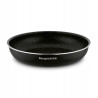ZESTAW PATELNI Z ODPINANĄ RĄCZKĄ 20/24/28 cm Spinel Black KonigHOFFER
