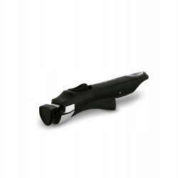 ZESTAW PATELNI Z ODPINANĄ RĄCZKĄ 20/24/28 cm Spinel Black KonigHOFFER