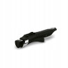 ZESTAW PATELNI Z ODPINANĄ RĄCZKĄ 20/24/28 cm Spinel Black KonigHOFFER