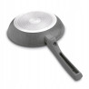 PATELNIA MARMUROWA 24 cm non-stick INDUKCJA Greys Marble KonigHOFFER szara