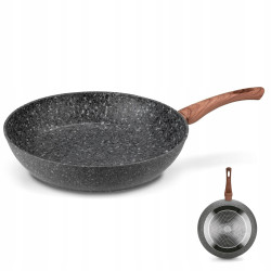 PATELNIA GRANITOWA...
